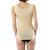 eDESIRE Cotton Camisole Sando Slip Sleeveless Tops Tank Top for Women  Girls - Combo Pack of 3 (Red, Beige, Black)