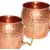 Copperware Moscow  Copper Mugs Set Of 2