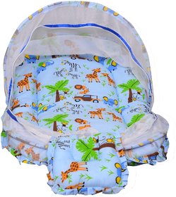 Baby Mosquito Bed