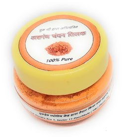 Ashtgandh  Chandan Tilak For Home , Temple , Pooja and All Type of Blessing