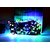 Pack Of 1 SILVOSWAN Electric LED Light Ladi 5 Meter Multicolor for Diwali / Festival / Wedding / Christmas / New Year 