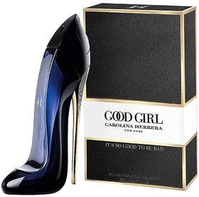 Carolina Herrera Good Girl Eau de Parfum, 80ml