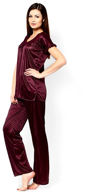 night suit for girl online shopping