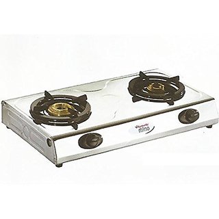 Butterfly rhino gas stove price on sale