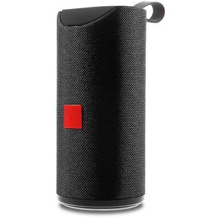                       TG113 Portable Wireless Bass Sound Bluetooth Speaker with FM  AUX/SD  USB Card Slot Compatible with All Mobile Phones                                              