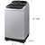 Samsung 7.0 Kg Inverter Fully-Automatic Top Loading Washing Machine (Wa70T4560Vs/TL, Imperial Silver)
