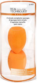 Real Techniques Miracle Complexion Sponge Twin Pack