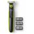 Philips OneBlade QP2525/10 Trimmer for Men  (Black, Green)