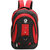 Proera Red 30 Ltrs Waterproof Polyester School/College  Office Bag (Unisex)