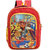 Proera Red Subway Surfers 30 Ltrs Waterproof Polyester School/College & Office Bag (Unisex)
