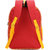 Proera Red Subway Surfers 30 Ltrs Waterproof Polyester School/College & Office Bag (Unisex)