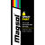 Magsol Heat Resistant Spray Paint Matt Black 400ML