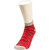 Sandilor Multicolor Ankle Length Socks (Pack of 3)