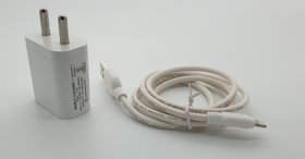 ERD 2AMP IP5 DATA CABLE MOBILE CHARGER