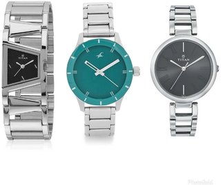 buy titan women's watches online