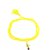 Raviour Lifestyle Lord Shiva Mahakal Shivling Rudraksha Pendant With Yellow Hakik Agate 108 beads Mala
