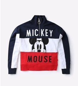 Disney Mickey Mouse Full Sleeves Top