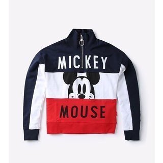Disney Mickey Mouse Full Sleeves Top