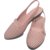 Bellies Flat Shoe In Pink For Womangirl