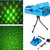 Buylink High Quality LED Rotating Multicolor Dj Light , Disco Lighting , Laser Lighting Single Disco Ball  (LASER45)