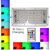 Buylink 50 Watts IP 65 Flood Light RGB - Pack of 1 ( RGBlight )
