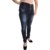Highly Stretchable Denim Jeans