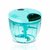 Smart Handy Chopper Vegetable Cutter And Food Processor For Home/Kitchen Blue Vegetable Chopper (1 Piece Of Chopper