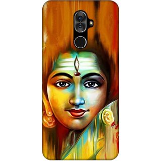 Digimate Latest Design High Quality Printed Designer Soft TPU Back Case Cover For CoolpadNote8