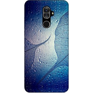 Digimate Latest Design High Quality Printed Designer Soft TPU Back Case Cover For CoolpadNote8