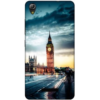 Digimate Latest Design High Quality Printed Designer Soft TPU Back Case Cover For GioneeP5W