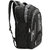 Proera Grey 30 Ltrs Waterproof Polyester School/College & Office Bag (Unisex)