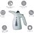 Martand Rz 2 In 1 Handheld Mini Garment Steamer Facial Steaming Ironing Humidification