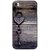 Digimate Hard Matte Printed Designer Cover Case For iPhone 4 - 0156