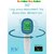 True Indian JO Digital Infrared Thermometer Non-Contact Forehead with IR Sensor
