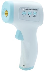 Non-Contact Infrared Digital Thermometer A66