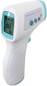 Qingyuan Infrared Non Contact Thermometer