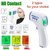 Lionix Thermometer Infrared TG8818H Forehead Non Contact Digital Thermometer
