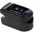 Tattoo Gizmo Fingertip Pulse Oximeter With Audio Visual Alarm FDA Approved  Multi Color
