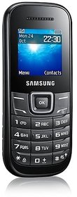 (Refurbished) Samsung Guru 1200 (Single Sim, 1.5 inches Display) Excellent Condition, Like New