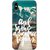 Digimate Hard Matte Printed Designer Cover Case For Iphone XS Max - 0120