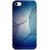 Digimate Hard Matte Printed Designer Cover Case For iPhone SE (2020) - 0956