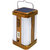 Buylink 4 Tube 360 Degree Extra Bright with A Charging Rechargeable Lantern Emergency Light  (Gold) EN-35