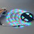 Buylink Diwali Multi LED Strip Light 5 Meter - Pack of 1