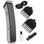 High Quality Everyday use Professional men Trimmer Rechargeable cordless NS-216 saving machine Black