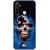 Digimate Hard Matte Printed Designer Cover Case For Realme Narzo 10 - 0963