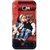 Digimate Hard Matte Printed Designer Cover Case For Samsung Galaxy A5 2017