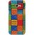 Digimate Hard Matte Printed Designer Cover Case For Samsung Galaxy A5 2017