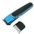 High Quality Everyday use Professional men Trimmer Rechargeable cordless saving machine Blue TM-9050