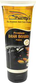 Prusty's Premium Dashboard Polish With UV Protection Formula