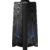 Samsung Sound Tower MX-T50 - 500-Watts - Black (2020)